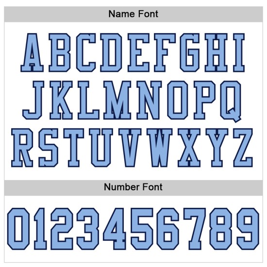 Maglia da football personalizzata bianca leggera a rete blu navy autentica Maglia da football personalizzata bianca leggera a rete blu navy autentica